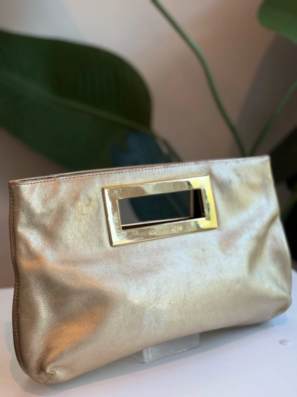 Michael Kors ‘Berkley Clutch’